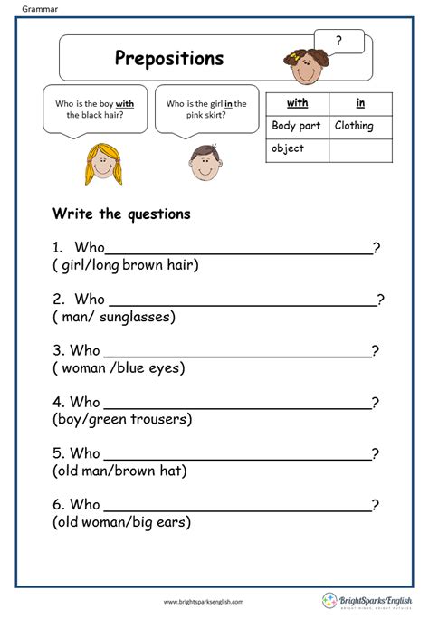 Present Perfect Tense English Grammar Worksheet – English Treasure Trove