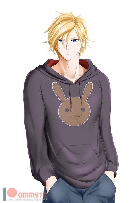 My Fanart of Jaune Arc [Kimmy77] : r/RWBY