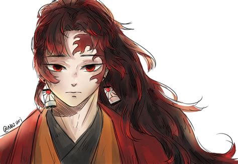 Kimetsu no Yaiba - Yoriichi by Mazzuri on DeviantArt