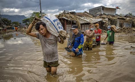 Environmental Destruction Predating Climate Change Has Plagued Low ...