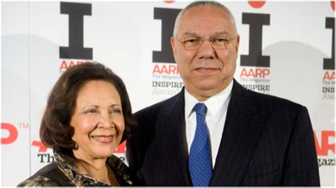 Colin Powell's Family & Kids: 5 Fast Facts You Need to Know