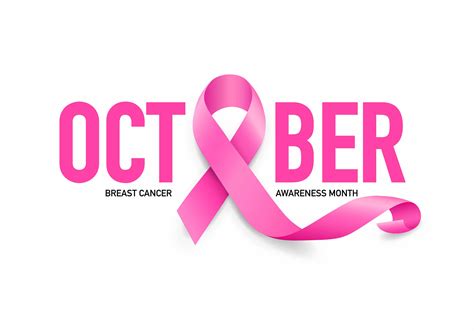 Go Pink in October for Breast Cancer Awareness - Kiierr