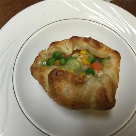 Grands!(R) Mini Chicken Pot Pies Photos - Allrecipes.com