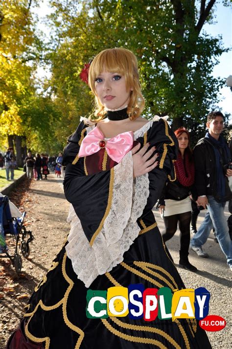 Pin on Umineko no Naku Koro ni Cosplay