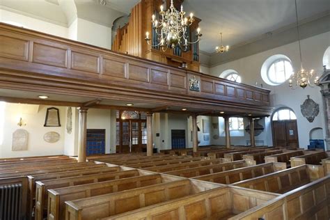 London (Chelsea), Chelsea Old Church (All Saint’s) – de Orgelsite | orgelsite.nl