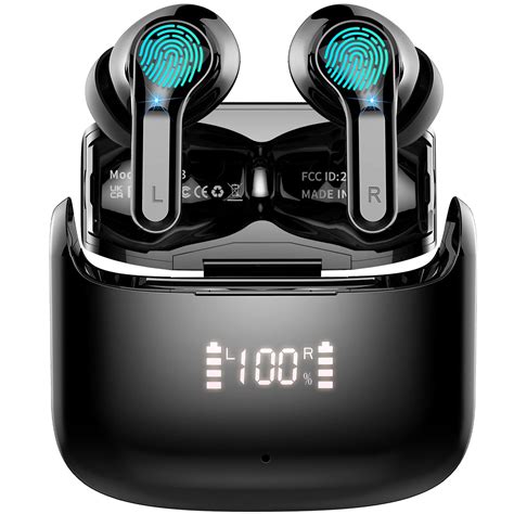 10 Best Wireless Earbuds for Android: Top Picks 2024 - Singersroom.com