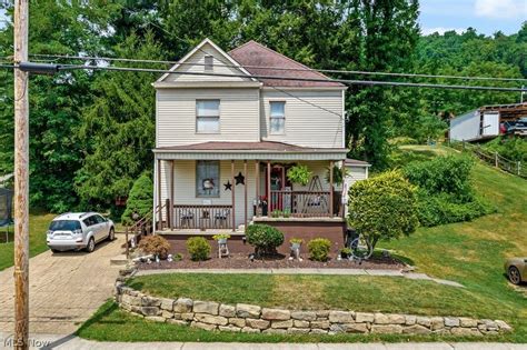 3427 Central Ave, Shadyside, OH 43947 | Trulia