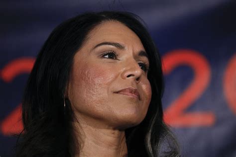 New Rules Eliminate Tulsi Gabbard From Next Democratic Presidential Debate