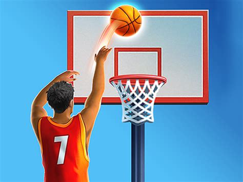 Basketbol Turnuvası Oyna - Oyun Kolu