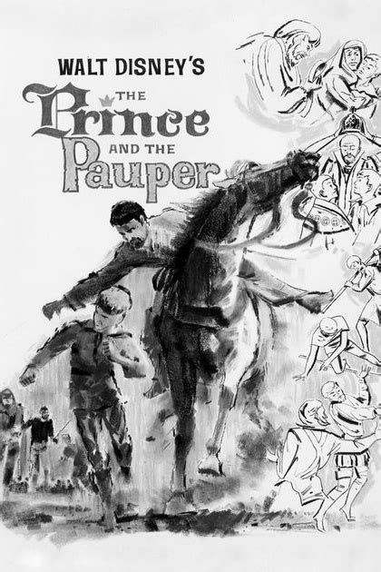 The Prince and the Pauper (1962)