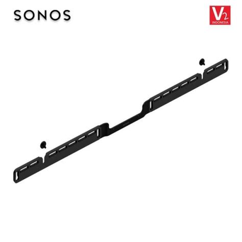 Jual Sonos ARC Wall Mount di Seller MUSIQUE Official Store - PT. V2 Indonesia | Blibli