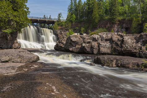 Best Hiking Trails in Minnesota