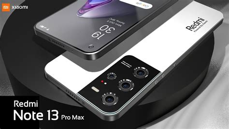 Redmi Note 13 Pro Max 5G: 200MP Camera, 6000mAh, Snapdragon 8 Gen1,12GB ...