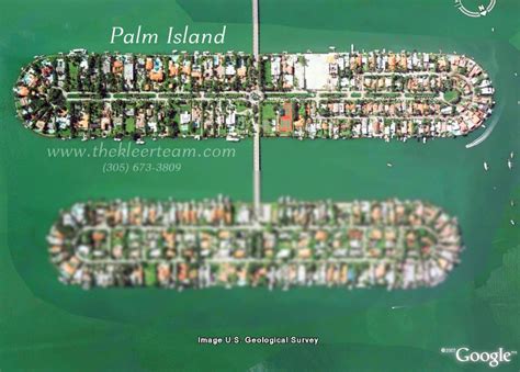 Palm Island Miami Beach Waterfront Homes, Palm Island South Beach Real Estate