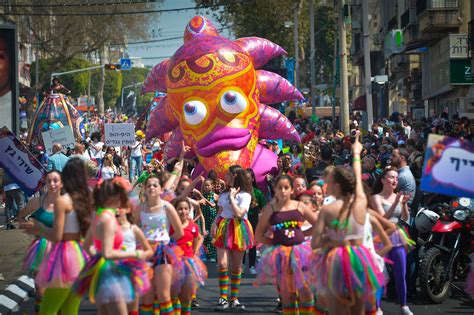 Purim, una festa di gioia - QdS