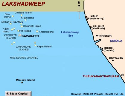 Lakshadweep