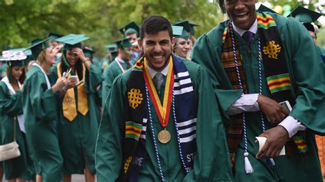 George Mason University Spring Commencement 2019 on Vimeo