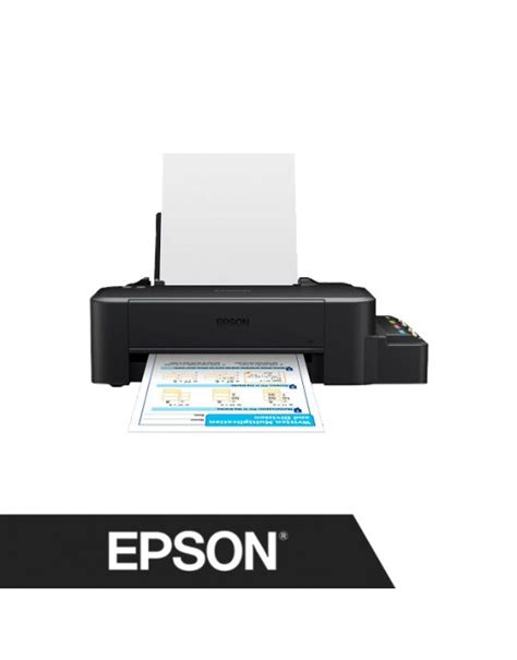 EPSON L120 PRINTER