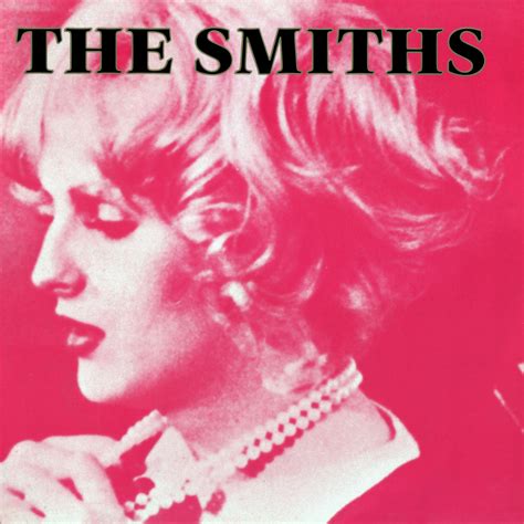 Artists' Books and Multiples: ACBA: The Smiths' Sheila Take A Bow 12" (with Warhol cover)