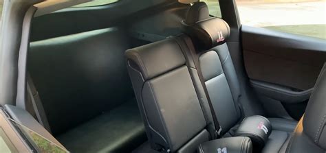 Tesla Model Y 7 Seater Interior Pictures ~ Tesla Model Y 7 Seater Interior | Boconcwasupt