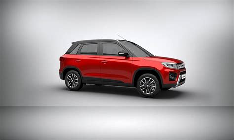 Maruti Suzuki Vitara Brezza LDI On-Road Price, Specs , Features & images