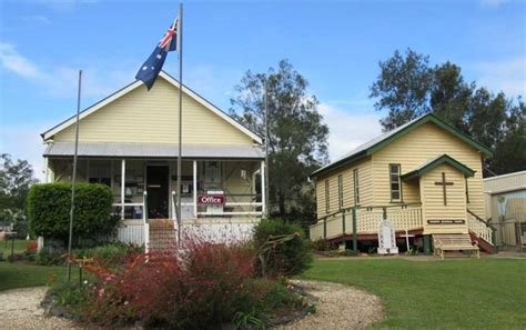 Local History Museums In Laidley | localista