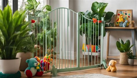 Baby Proofing House Plants: A Safe Home for Your Little One