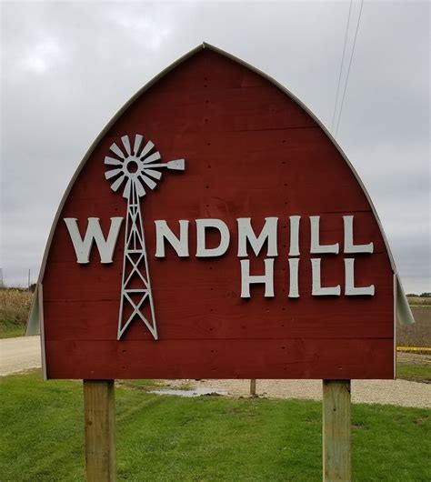 Virtual Tour — Windmill Hill