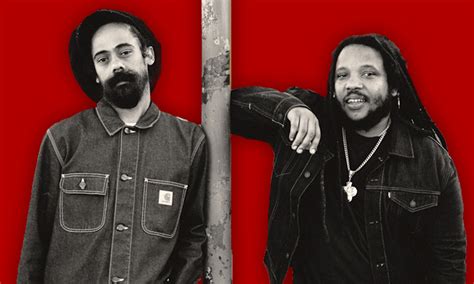 Damian And Stephen Marley Announce ‘Traffic Jam’ Tour