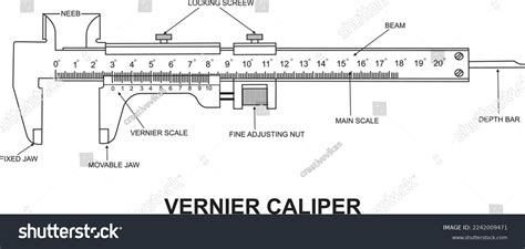 6 All Fine Measuring Instruments Images, Stock Photos & Vectors | Shutterstock