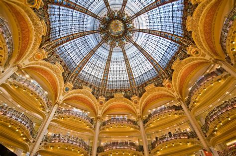 5 of the Best Art Nouveau Buildings in Paris Photos | Architectural Digest