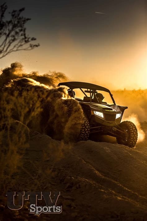 2018 Textron Wildcat XX First Drive Review - UTV Sports Magazine