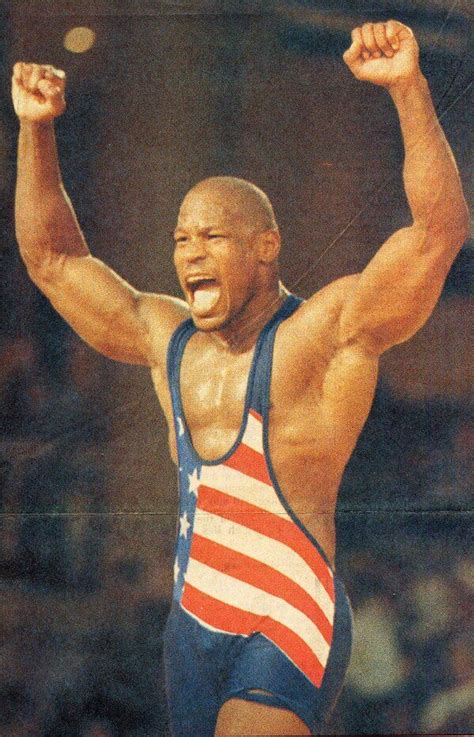 United States Olympic Wrestling History | Olympic wrestling, Wrestling ...