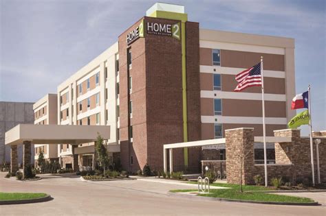 Home2 Suites by Hilton College Station, College Station (TX) | 2021 Updated Prices, Deals