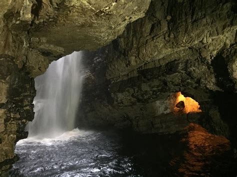 Smoo Cave, Scotland | Geology Page