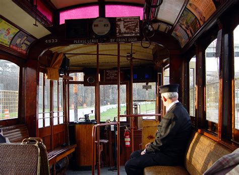 MDRails: Baltimore Streetcar Museum