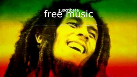 Bob Marley- Three Little Birds (free music) - YouTube