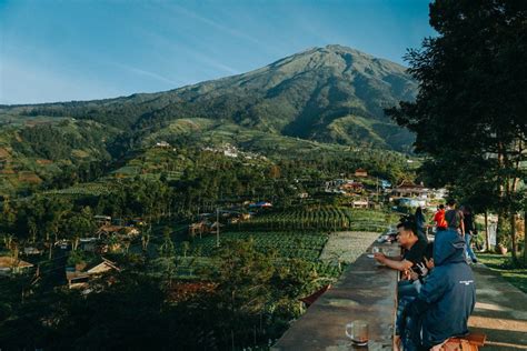 Untidar Magelang Bukan Kampus Anak Manja