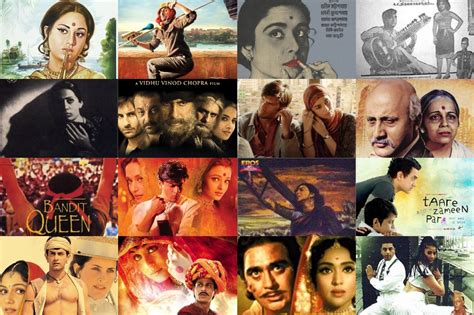 Before Gully Boy, these Indian films were sent to the Academy Award for ...