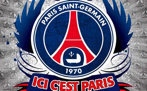 PSG Logo Wallpapers - Wallpaper Cave