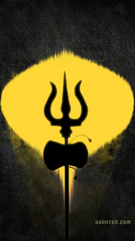 Mahadev Trishul Wallpapers - Wallpaper Cave