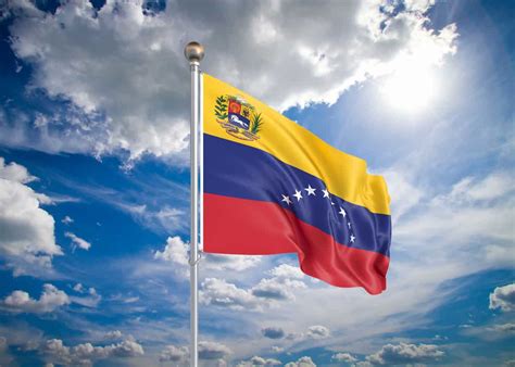 The Flag of Venezuela: History, Meaning, and Symbolism