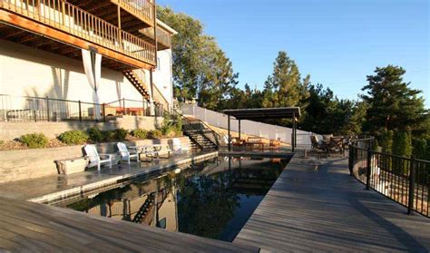 Boise Idaho Pool 22 - Custom Pools Boise