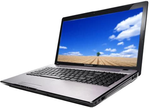 Lenovo Ideapad Z570 (59-321133) Laptop (2nd Gen Ci7/ 4GB/ 500GB/ Win7 ...