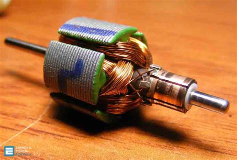 Basics of DC Motors For Electrical Engineers – Beginners