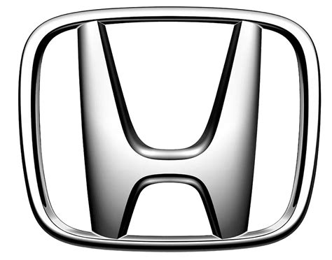 Honda Symbol Logo transparent PNG - StickPNG