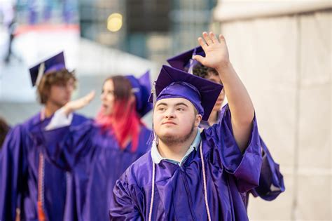 2023 Klein Cain High School Graduation Ceremony | Klein ISD | Flickr