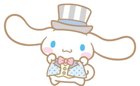 Cinnamoroll | Calin, Mignon