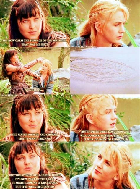 Pin by Anto Liporace on Xena: Warrior Princess | Xena warrior princess, Xena warrior, Warrior ...