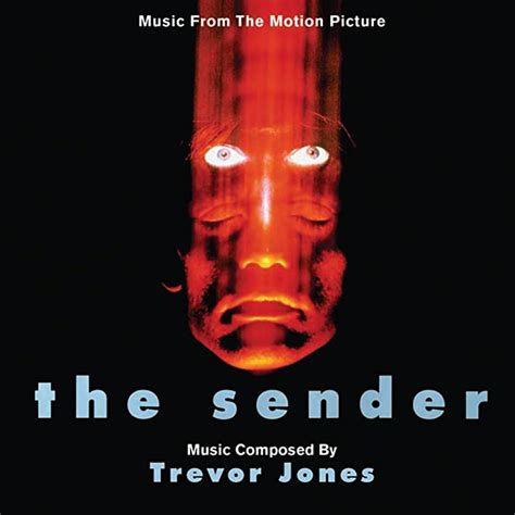 The Sender (1982) in 2021 | Soundtrack, Movie pic, The sender